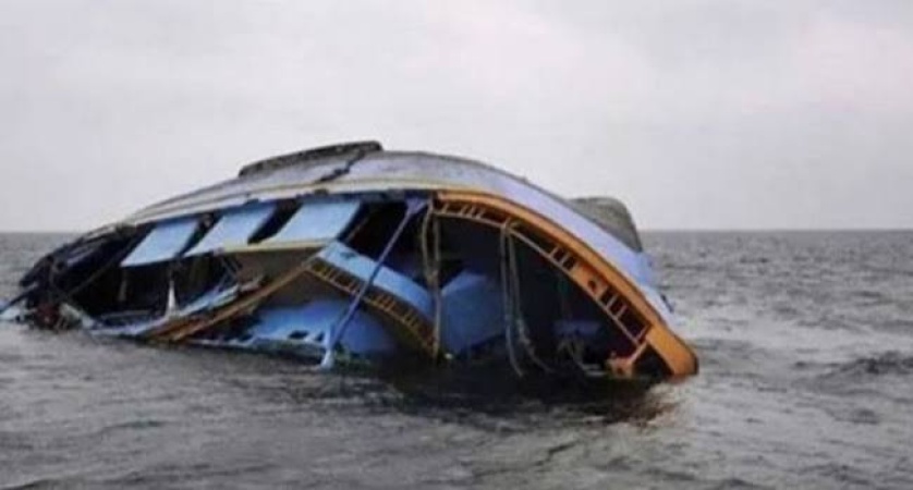 Four teenage girls die as boat carrying eight capsizes in Jigawa