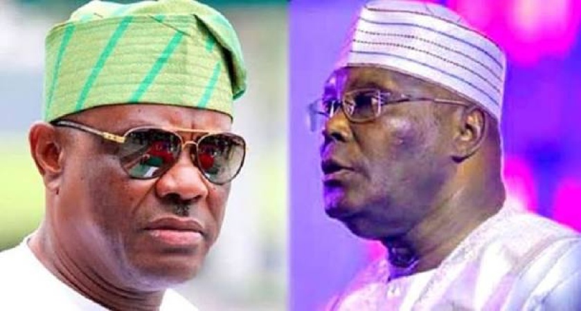 How we prevented Atiku from victory in 2023, by Wike