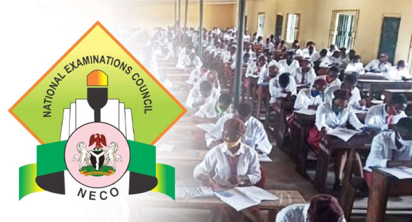 NECO releases 2026 SSCE results, 58.67% secures five credits