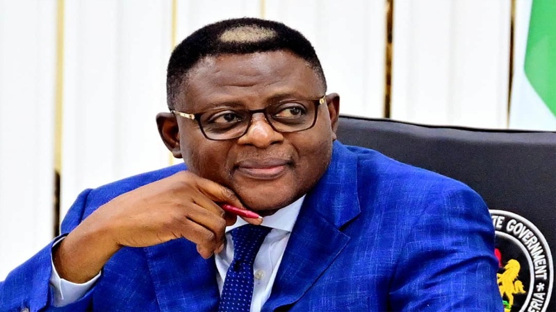 Cross Riverians decry activities of Homeland Security officers