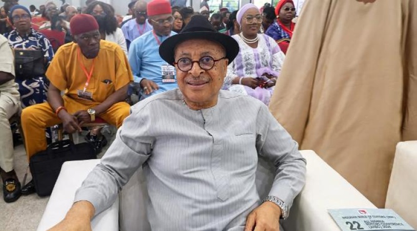Nigeria heading for collapse, millions may die — Prof. Utomi