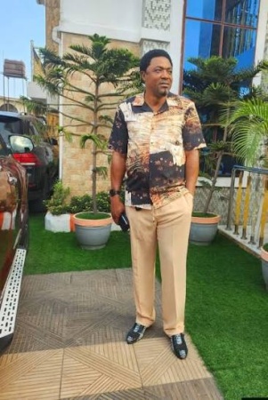 Enugu 2027 Guber: PDP’s Uche Nnaji defies the old order, favours enterprise and capacity by choosing Chijioke Ugwu as his running mate