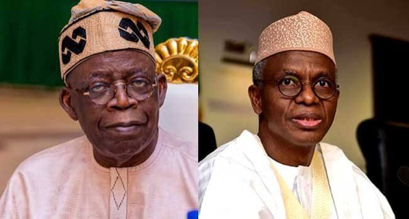 El-Rufai: Onoh writes Tinubu, seeks release on compassionate ground