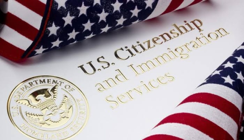 Nigerians to be affected as US changes green-card rules for foreign workers’ children