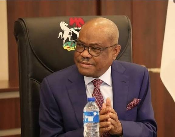 CHRCED demands probe into Wike’s G5 claim on 2023 poll