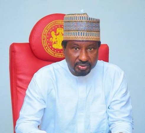 Sen Barau loses grip of Kano North as key mobilizers defect to NDC