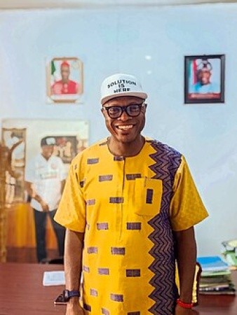 Anambra restructures, repositions sports sector
