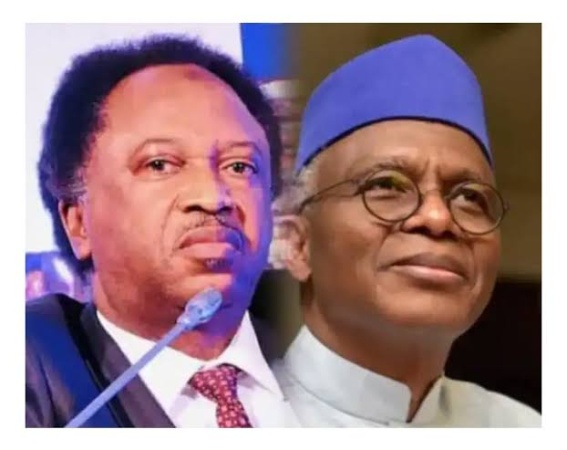 ‘Nobody can lecture me on detention’ — Shehu Sani hits back at El-Rufai