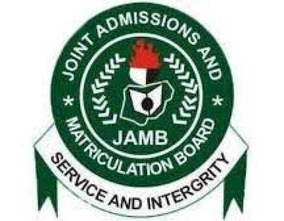 JAMB admissions processing system platform temporarily unavailable