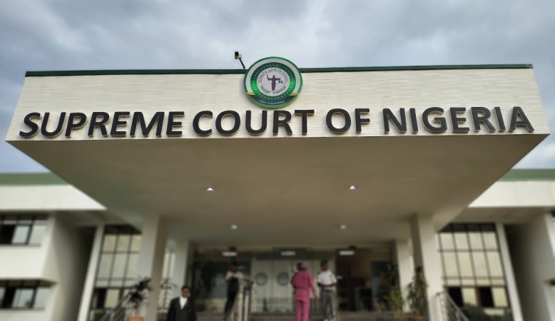 Supreme Court upholds INEC’s appeal on Electoral Act