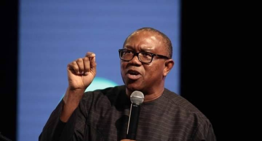 The day I left office, Anambra was not owing workers — Peter Obi
