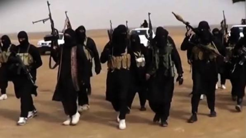 57 security personnel reported killed as terrorists go on offensive in Niger