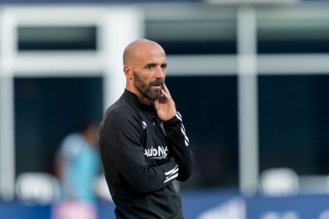 Columbus Crew reserve team coach fired after incident involving ‘physical abuse and sexism’