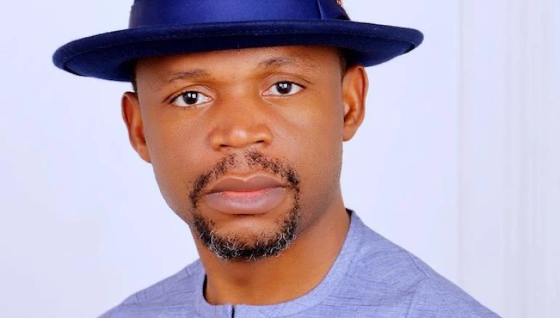 2027 Polls: Ex-Rivers ADC Governorship Candidate Ibraye Resigns Over Leadership Crisis