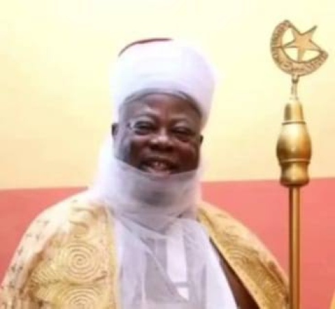 Yorubaland: League of Imams warns against unauthorised Islamic chieftaincy titles
