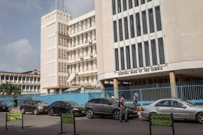 Nigeria's top banks hit as Gambia orders 100 per cent local staffing