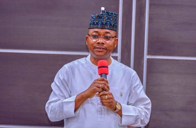 Kogi Govt begins documentation, threatens demolition of illegal properties