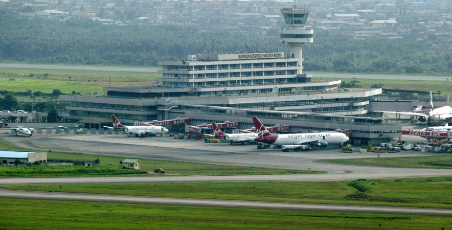 Airport congestion worsens as aircraft struggle for parking spaces