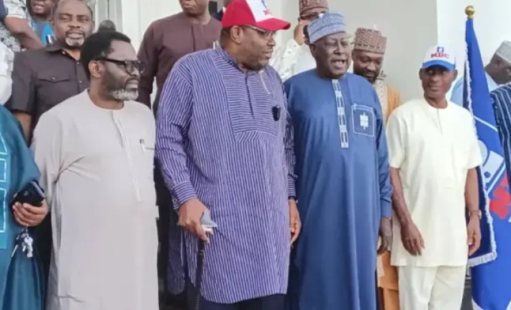 2027: Obi/Kwankwaso is a healing ticket — Lawal