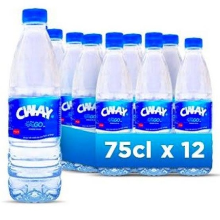 Complaints: Lagos orders CWAY to improve water packaging, storage