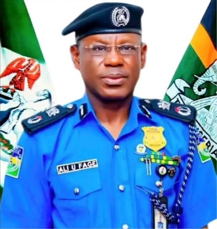 Police foil kidnap attempt, rescue seven victims in Katsina gun duel