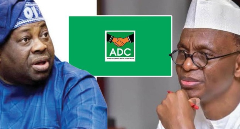 El-Rufai’s detention has made him A prisoner of conscience — Dele Momodu