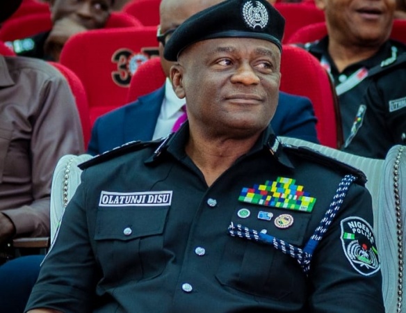 Lawyer Petitions IGP Over Continued Detention Despite Court Release Order