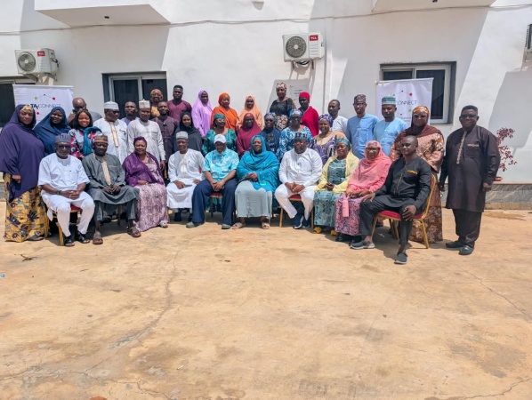 Kaduna prioritises maternal, newborn survival, moves to strengthen emergency care