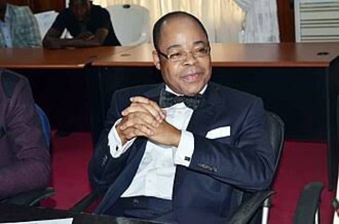 Ex-Ebonyi commissioner dismisses receiving 25m for media consultancy