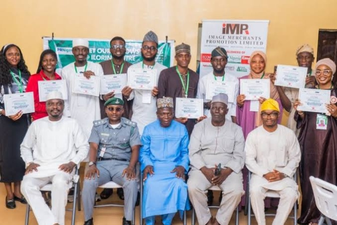 WSCIJ hails PRNigeria for sustaining young communication fellowship beyond grant funding