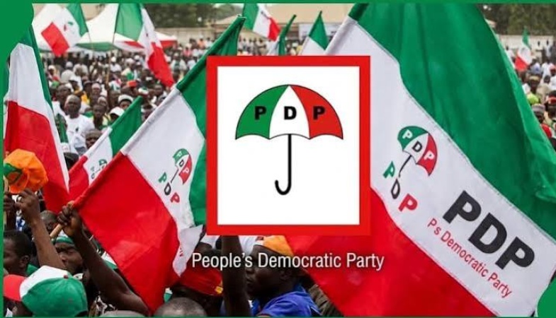Gombe PDP picks date for fresh primary, clears Pantami, 2 others