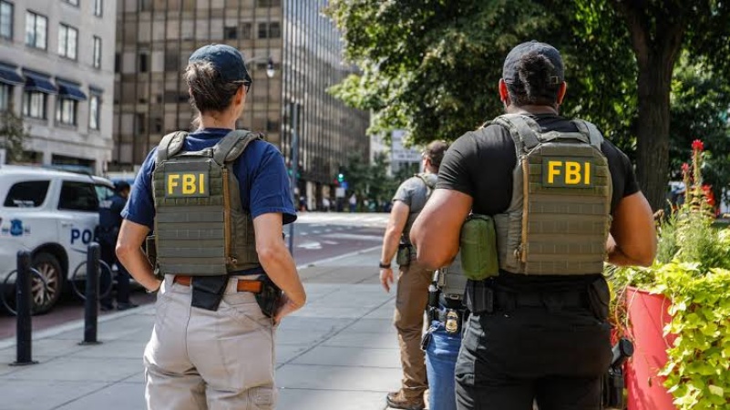 Special agents’ blood and urine test results stolen in FBI hack