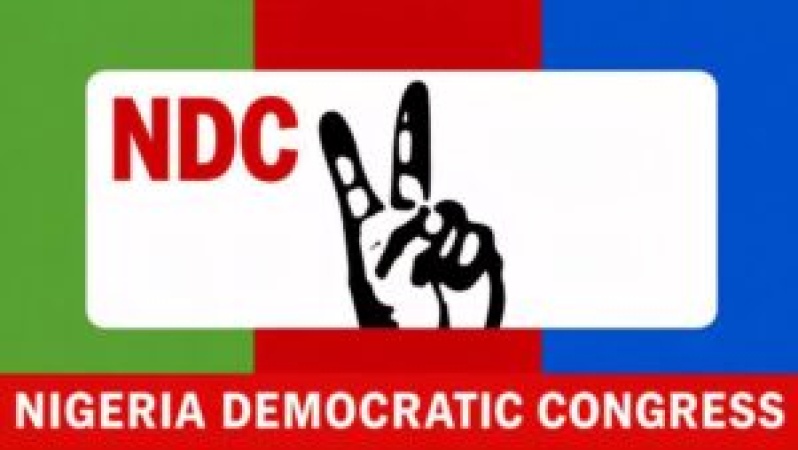 Campaign council: OK Movement dares NDC, says position unchanged