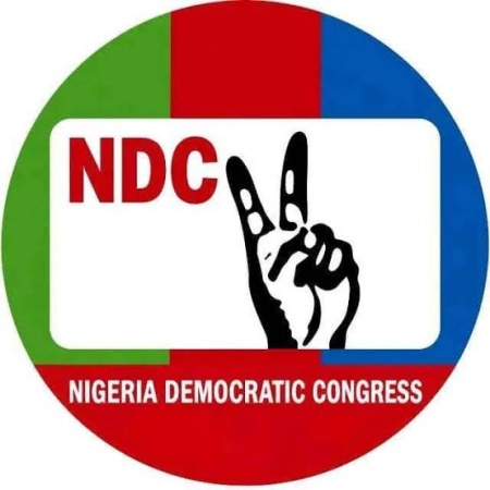 NDC warns against fees for support group registration
