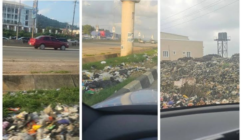 Dropping refuse attracts six-month imprisonment, N20,000 fine — NESREA