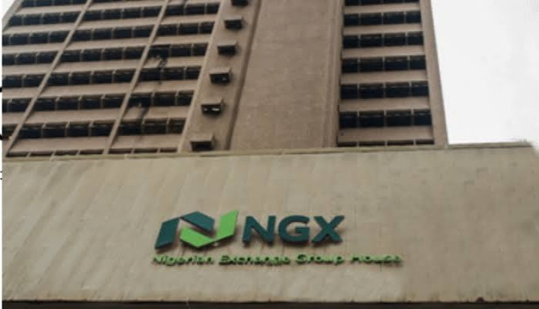 Investors lose N24bn as cautious pullback ends 11-day bull run