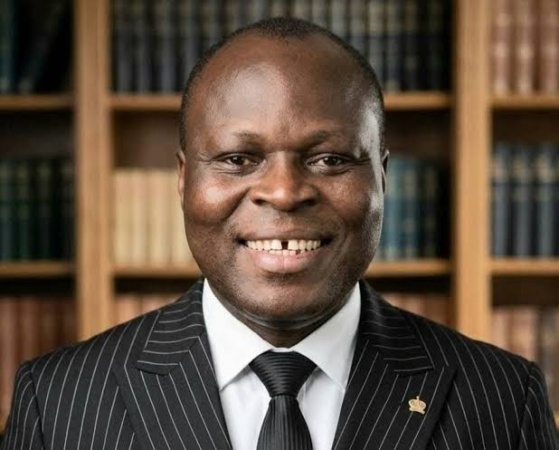 Liberian varsity appoints Nigerian scholar director, communication /publications