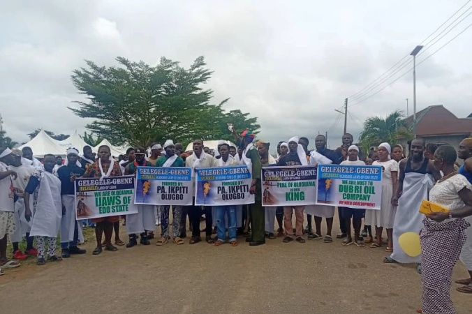 Ijaw leaders decry marginalisation in Edo, seek recognition