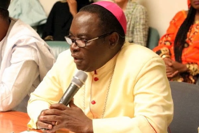 Kukah bemoans waning Catholic influence in Nigeria