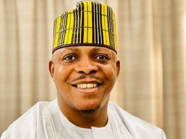 Austin Okai demands N2bn, apology from Ododo’s aide over alleged defamation