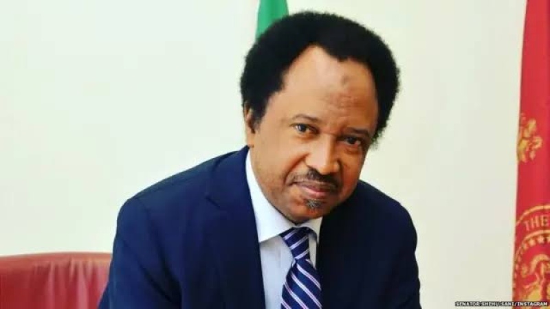 2027 Election: Rotational Presidency will end if Atiku wins — Shehu Sani