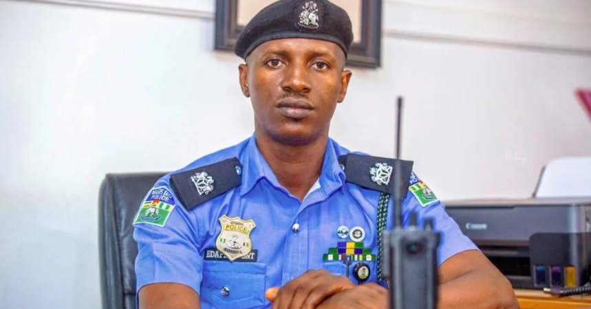 Police arrest one, track two aides over Delta director’s death