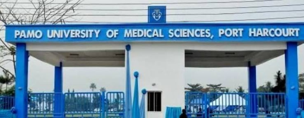 Rivers Assembly orders PAMO varsity VC arrest over N29bn