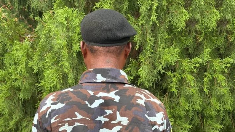 BREAKING: Police officer who vowed that Obi/Igbos can never be President unmasked as Lagos inspector, lands in hot waters