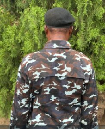 BREAKING: Police officer who vowed that Obi/Igbos can never be President unmasked as Lagos inspector, lands in hot waters