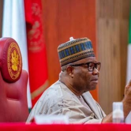 Cross River littoral status irreversible, Business Forum replies Akpabio