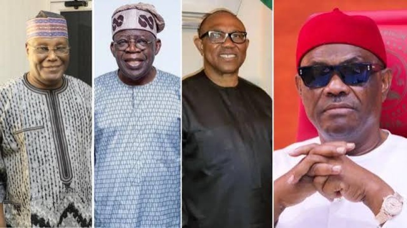 Rivers 2023 results: Questions on Wike’s account on Atiku, Obi