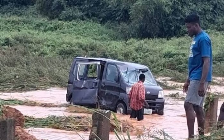 Anambra flood tragedy: We watched helplessly as water swept pupil away, say lucky survivors