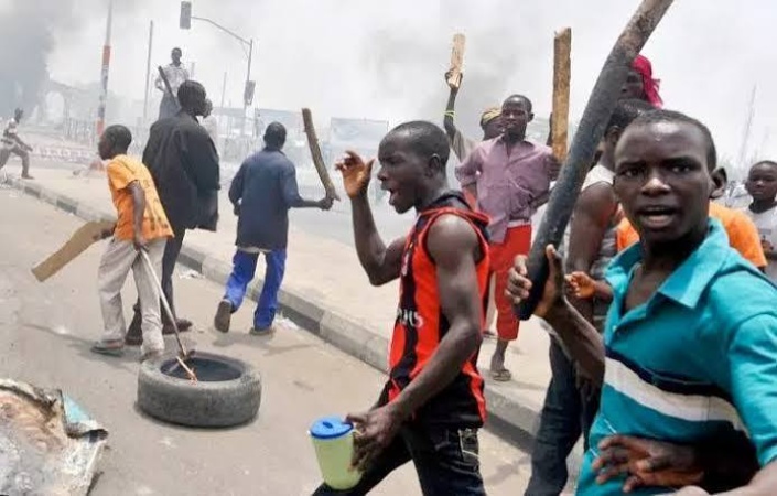 2027 Polls: Lawyers raise alarm over threats, intimidation
