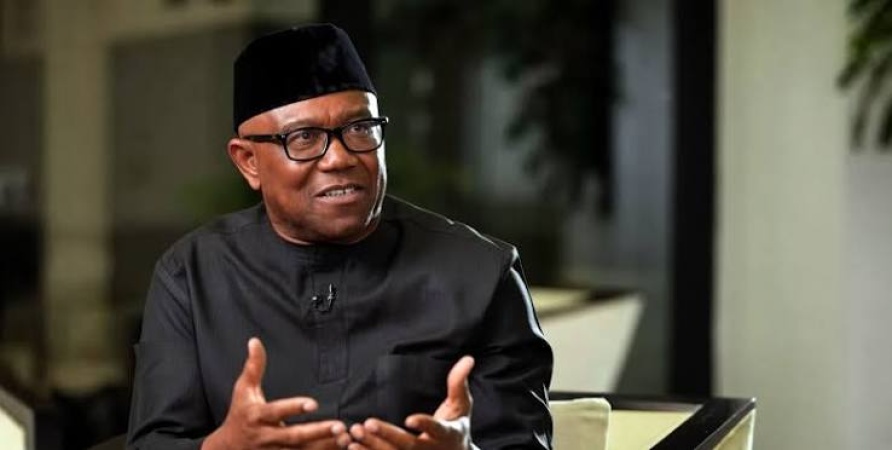  Presidency, Obi clash over 2027 campaign focus